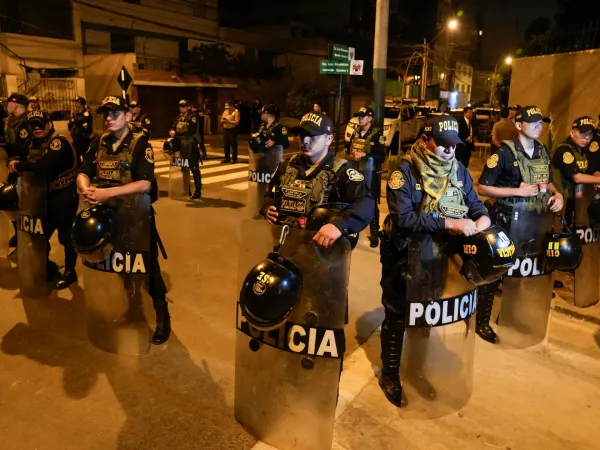 Sociedad Media Now: U.S. Hits Brazil With 25% Tariff, Peru Declares 60-Day State Of Emergency & U.S. to Deploy 3K to Venezuela