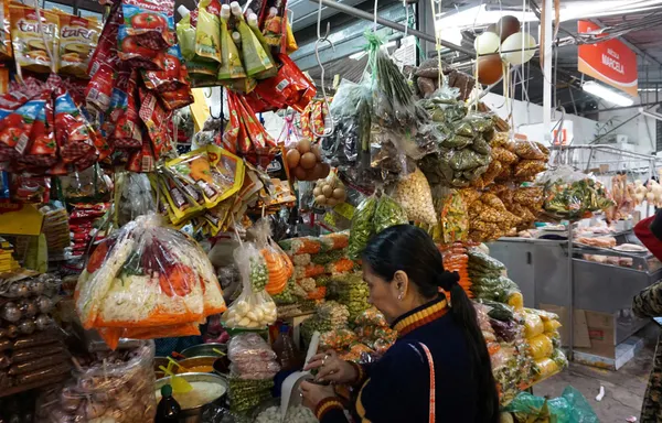 Peru’s Two Realities: Record Metal Prices, a Security Emergency & an Economy Slow To Bloom