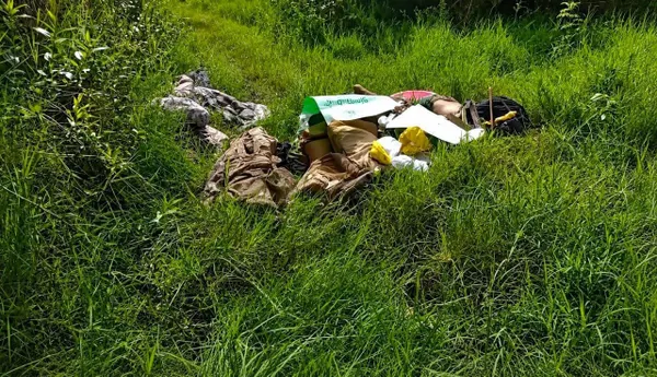 Two Fronts, One Cartel: Mexico Makes Arrests In Chiapas Massacre as U.S. Unseals Narcoterrorism Case Against Sinaloa Lieutenant