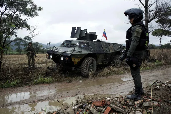 Sociedad Media Now: Colombia’s De la Espriella Pledges To No U.S. “Incursion” As Washington Declines USMCA Renewal