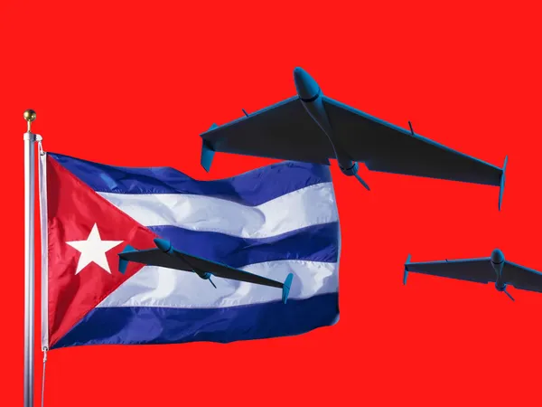 Sociedad Media Now: Trump Warns Of Possible Iranian Drones Inside Cuba As Mexico’s State-Run PEMEX Hits Scandal