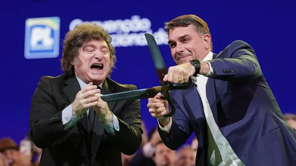 Milei-Lula Feud: Argentina & Brazil in Diplomatic Standoff as Tensions Escalate Ahead of Region’s Biggest Election