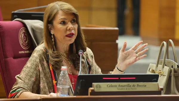 France Files Criminal Charges After Paraguayan Senator Hurls Racist Insults Towards French Striker Kylian Mbappé Following World Cup Loss