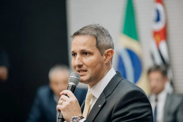 São Paulo Security Chief: U.S. Terrorism Label on PCC & Comando Vermelho Will Not Open Door to Military Action