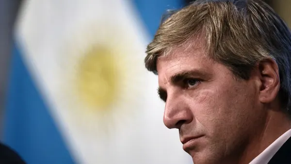 Argentina’s Financial Risk Level Hit Eight-Year Low. Milei’s Bet Is Paying Off — For Now