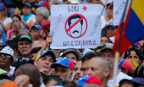 Major Breakthrough In Negotiations For Democratic Transition In Venezuela With Rubio To Play Active Role