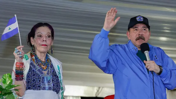 U.S. Congress Moves to Reload the NICA Act After Ortega Declares the End of Elections