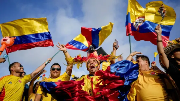 Sociedad Media Now: Miami Watches as Colombia’s De La Espriella Assumes Presidency & What To Know In Florida’s Gubernatorial Race