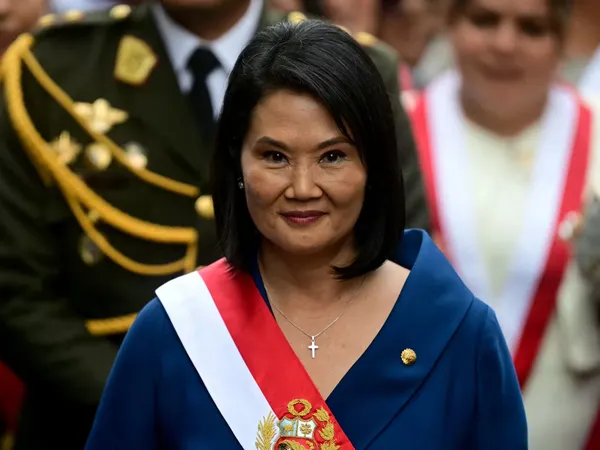Fujimori Begins Expelling Venezuelan Migrants, Fulfilling a Campaign Pledge Shared Across the Region’s New Right