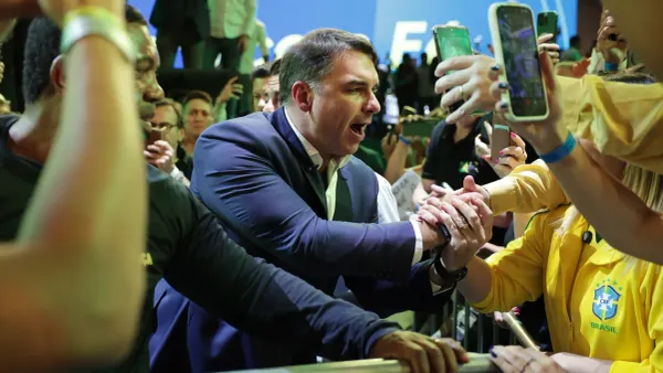 Sociedad Media Now: Maduro Endorses Opposition Dialogue, Brazil’s Closely-Watched Election, Sheinbaum Warns Of Children’s Risks With Social Media