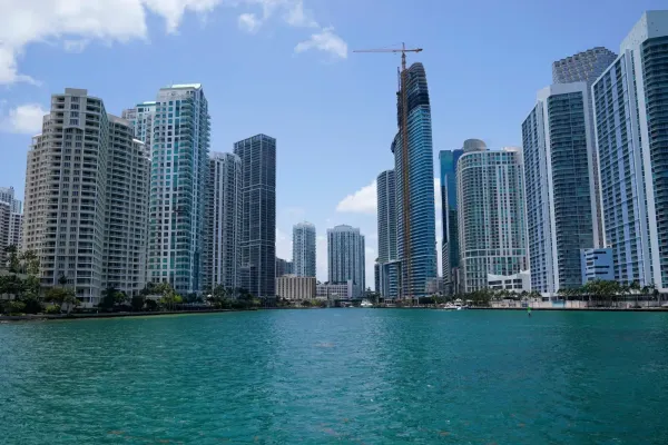 Miami’s Condo Crisis Has a Delayed Detonation Date, and It’s Hitting Owners & Buyers Right Now