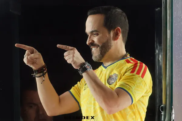 Colombia Inaugurates a New President in Cali. Miami’s Colombian Community Has Been Celebrating Since June