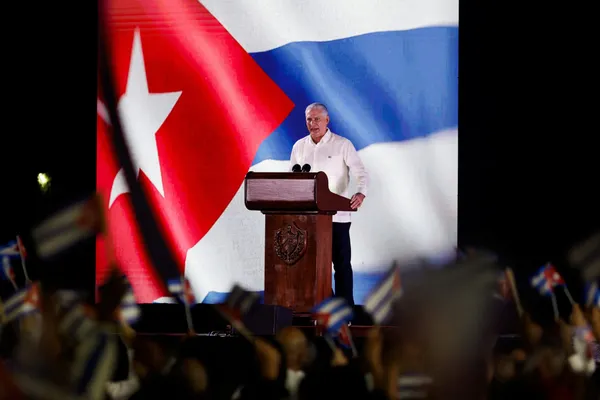 Cuba’s Military Holds $18 Billion in Liquid Assets While Its People Endure Blackouts and Hunger