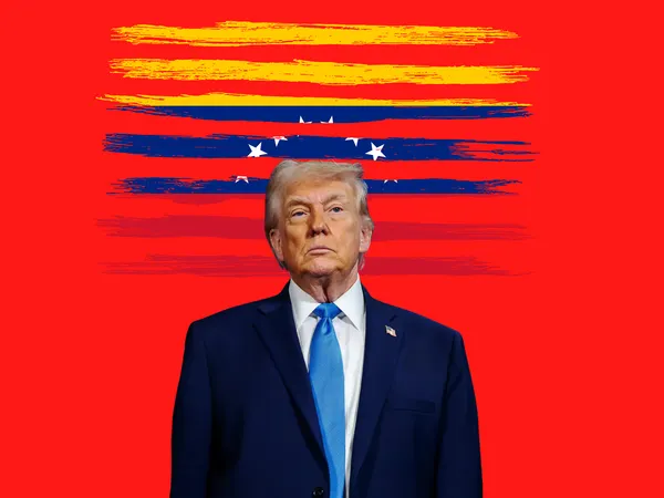 Sociedad Media Now: Venezuela Oil Deals Stall, U.S.-Paraguay Nuclear Pact, Newsweek’s Trump Headlines