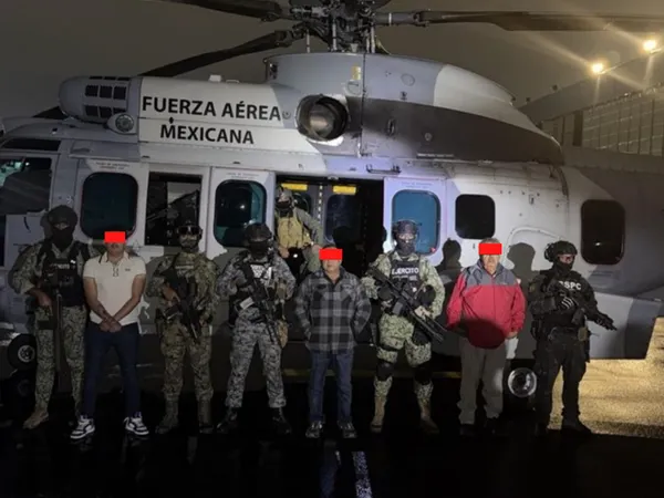 Arresting a Cartel Leader Was Supposed to Calm Michoacán’s Avocado Industry. It Triggered New Threats Instead