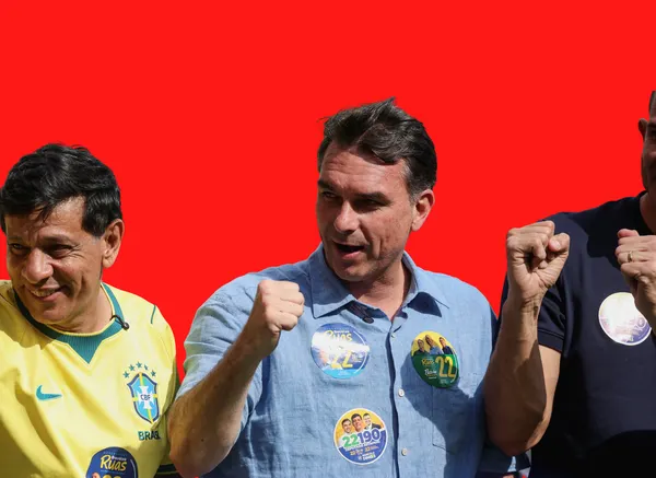 Sociedad Media Now: Bolsonaro Embraces Bukele Model, Oil Deal Stirs Tension In Miami, CDMX Faces Day Of Protest