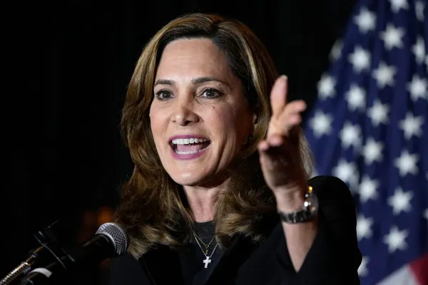Florida’s Primary Night: Donalds & Jolly Advance, Nixon Pulls Off an Upset, Larkin Falls Short