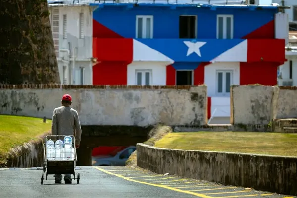 Sociedad Media Now: Colombia’s Fiscal Hole, Mexico Powers AI Exports & Puerto Rico’s Worsening Water Crisis Hits 100K Residents