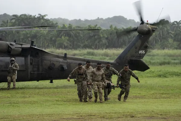 Sociedad Media Now: Mexico Arrests Cartel Boss In Avocado Shake-Up, U.S. Leads In Panama City Security Forum Against Narco-Terrorists, FARC Attack Kills Two In Colombia