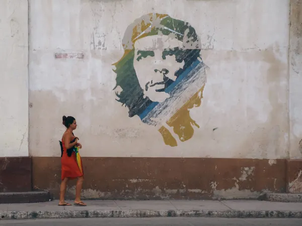Socialism Finale: U.S. Invests In Venezuelan Telecom, Caracas Floods Again & Cuba’s Population In Freefall