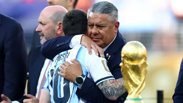 Inside the FBI’s Widening Investigation Into Argentina’s Fútbol Federation & Its South Florida Money Trail