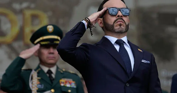 Sociedad Media Now: Mexico Eliminates Two Cartel Leaders & De la Espriella Hunts Down Rebels In Colombia