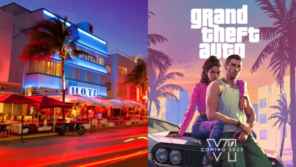 Sociedad Media Now: Miami-GTA VI Deal Now On Hold; Miami Doctor at The Center Of Controversial Birth Tourism Industry