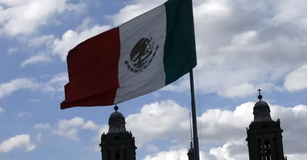 Mexico Named Top Tourist Destination In Latin America For 2025