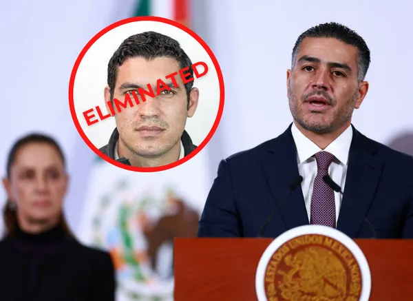 In Under a Month, Mexico Eliminates Both Leaders of the Cartel Behind Michoacán’s Avocado Extortion