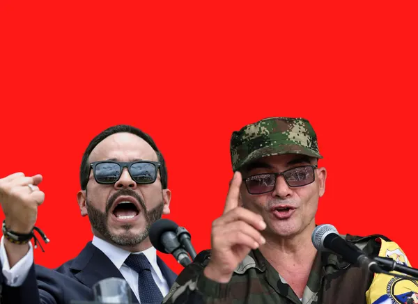 “A Bomb Will Fall on You”: De la Espriella’s Warns Of Offensive Against Colombia’s Guerrillas