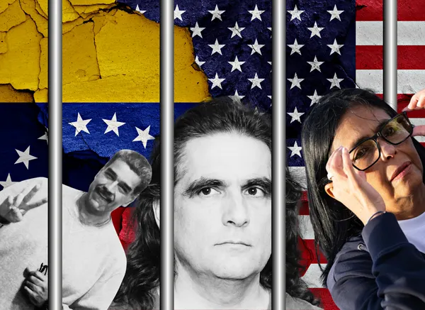 Alex Saab, Maduro’s Longtime Frontman, Pleads Guilty in Miami. What It Means for the Man He Served