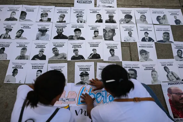 New Political Prisoners Released In Venezuela Following Opposition Talks, Rodríguez Hails “Process Of Democratic Transformation”