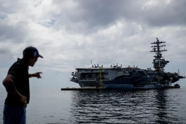 Pentagon Weighs Military Options for Cuba as Rubio's Diplomatic Push Stalls