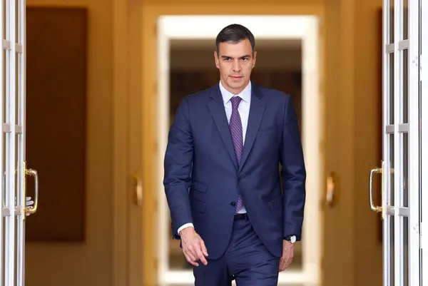 Spain’s Sánchez Calls Snap Election for November 29 After Housing Decrees Fail in Congress