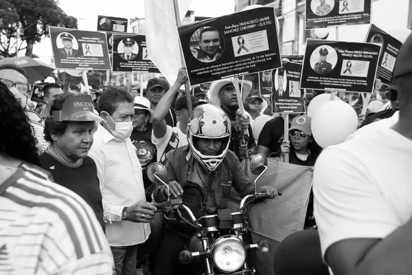 Why Has Latin America Gone Right?