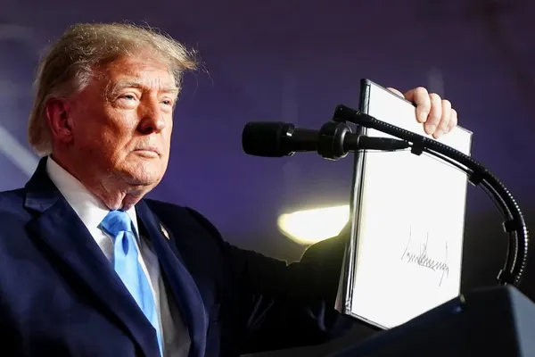 Does Latin America Approve Of Donald Trump? What Latinobarómetro Reveals About U.S. President’s Standing in the Region