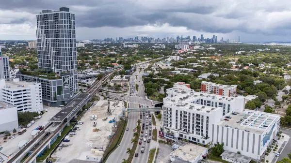 Miami-Dade Commissioners Raise Metrorail & Bus Fares — First Increase in 13 Years