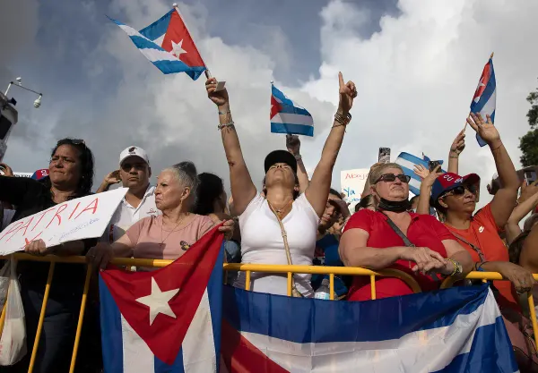 Sociedad Media Now: Immigration Impacts Miami Republicans Before Midterms