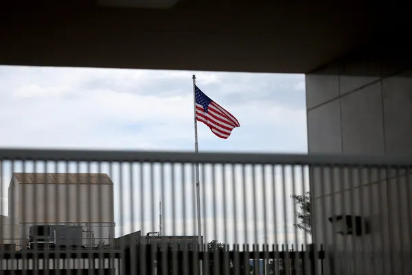 U.S. & Australia Suspend Consular Services in Brazil Two Days Before Presidential Election