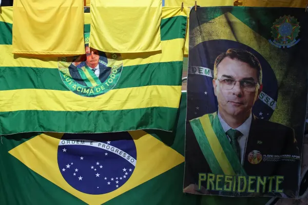 Sociedad Media Now: SPECIAL COVERAGE — BRAZIL’S PRESIDENTIAL ELECTION