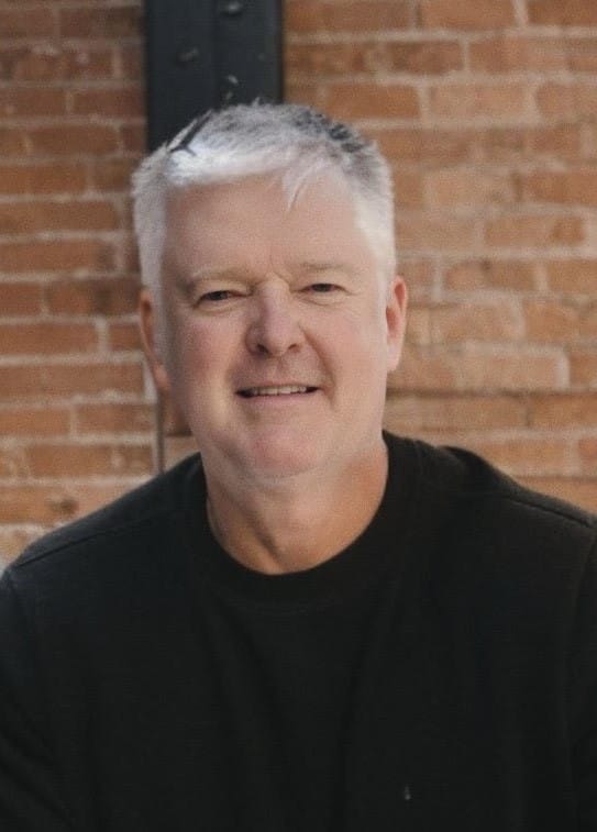 John W Peace II