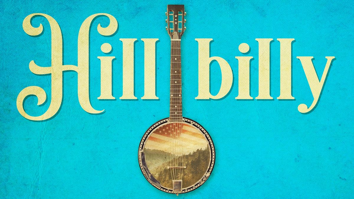 Hillbilly and the People Who Explain Us to Ourselves