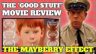 The Mayberry Effect: Nostalgia, Memory, and Rural America