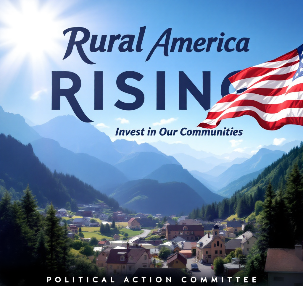 Rural America Rising PAC