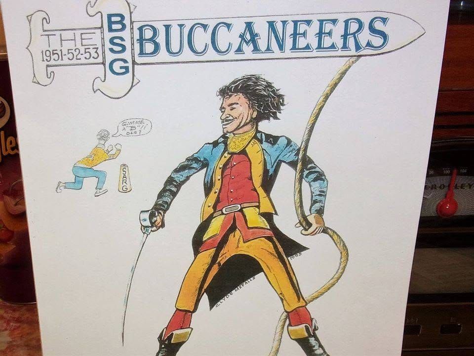 A Legacy That Keeps Giving: Buccaneer Scholarship Program Awards Nearly $70,000 to Union High School Seniors