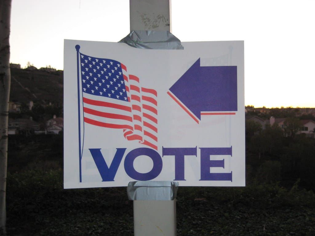 Why Americans Vote… and Why They Don't: The Surprising History of Voter Turnout in America