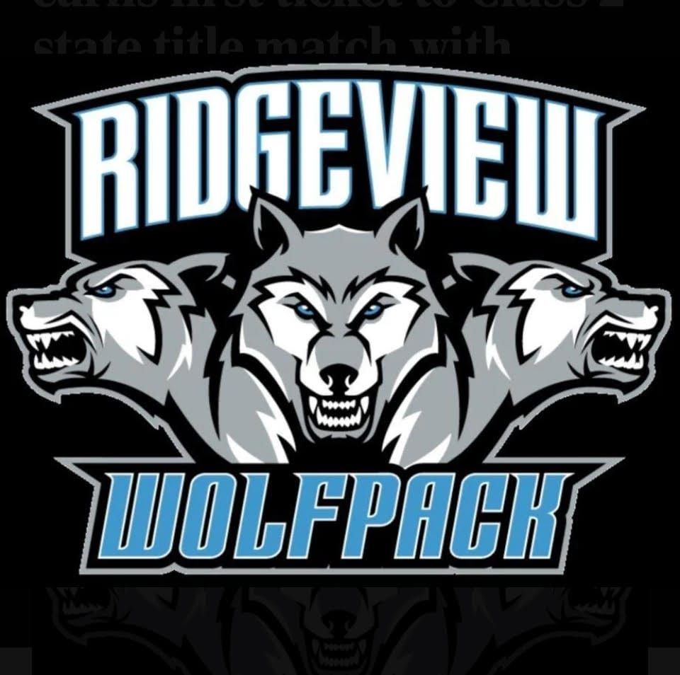 🏈 THE FRIDAY NIGHT HOLLER REPORT/Ridgeview Wolfpack🏈