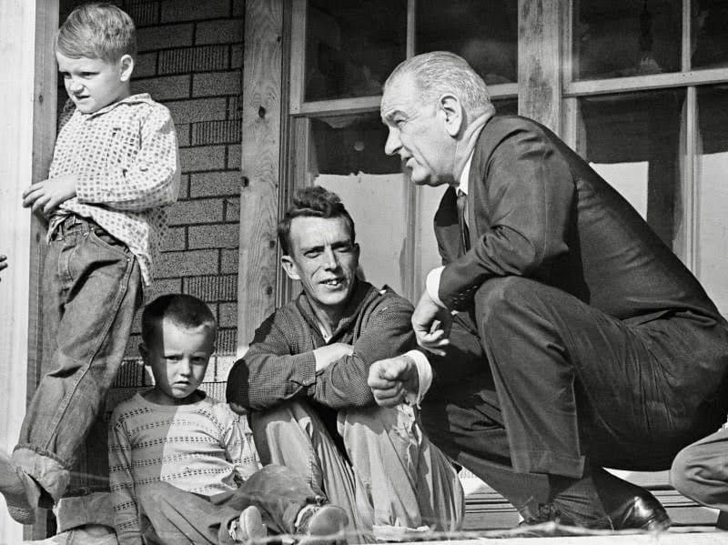 When the Activists Came Marching Into Appalachia