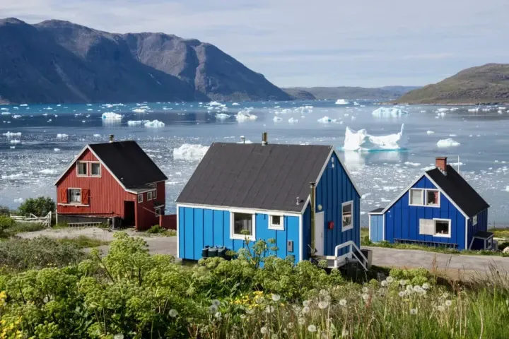Rural America Knows How Greenland Feels. We Just Don’t Have Its Universal Health Care.