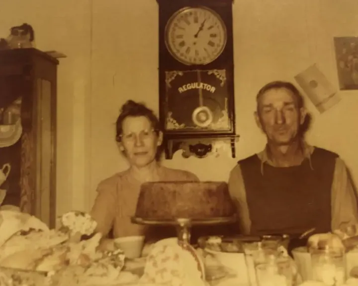 Coal Country Thanksgiving